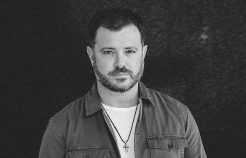 Wade Bowen