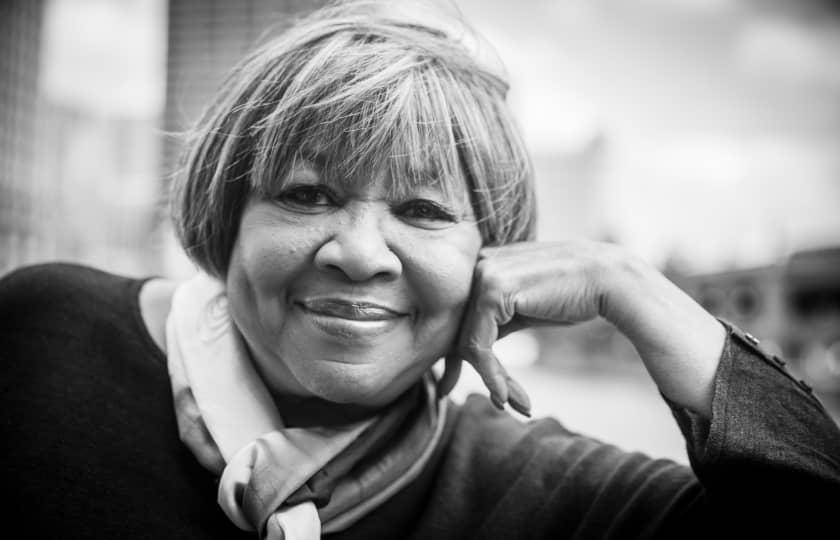 Mavis Staples