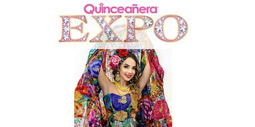 Expo Quinceanera ORLANDO Spring 2023