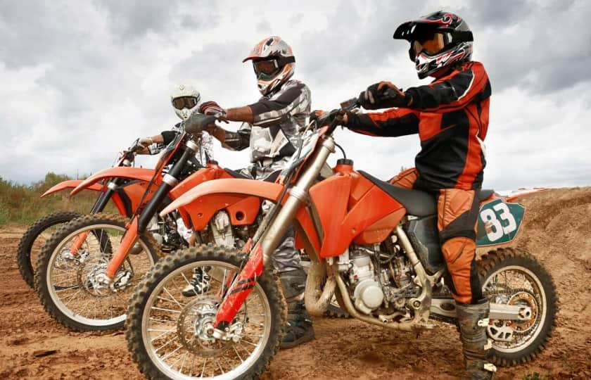 RedBud Pro Motocross, July 6, 2024