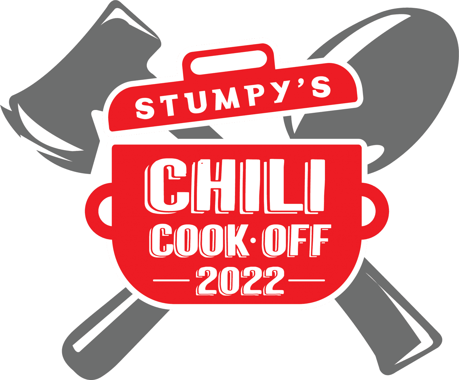 Stumpy's 1st Annual Chili Cookoff
