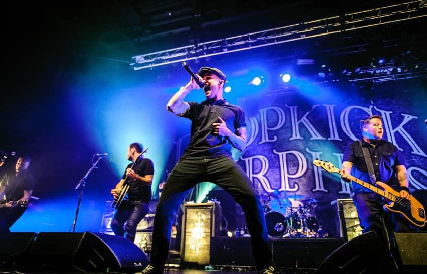 Dropkick Murphys - Concert Only