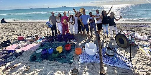 Sunrise Sound Healing