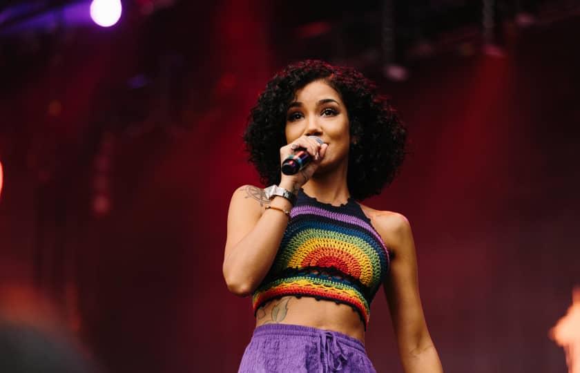 Jhené Aiko