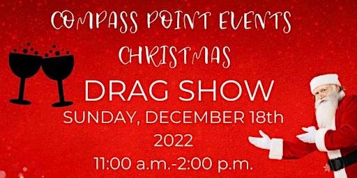 Compass Point Drag Brunch