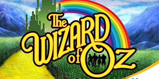 Heather Wayne Performing Arts ~ Wizard of Oz  Sat 10th @ 7Pm