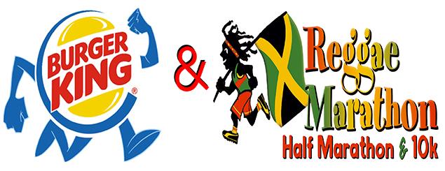 Burger King Portmore 10K & School Relays