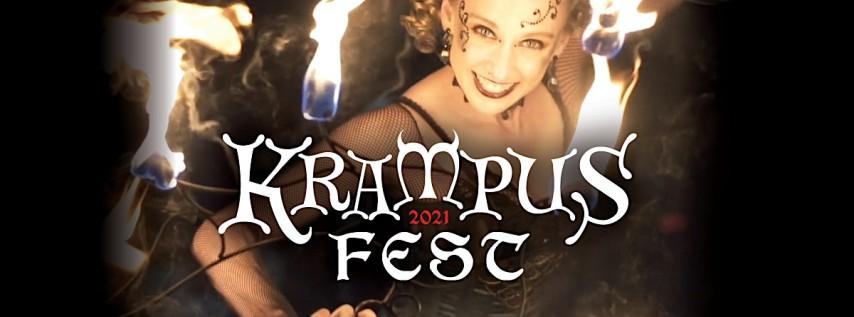 Krampusfest