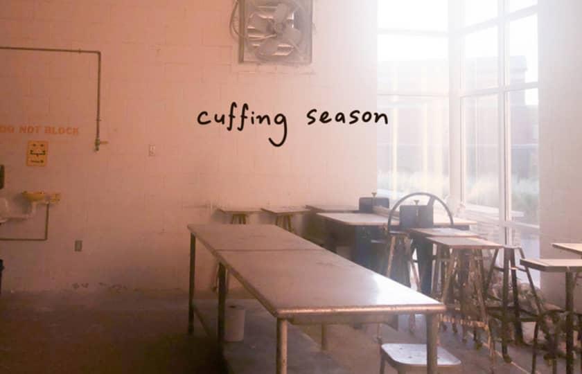 Cuffing Season @ Crybaby