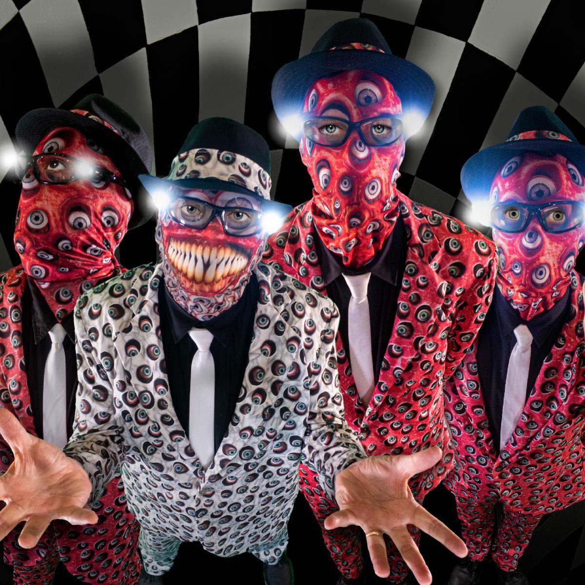 The Residents