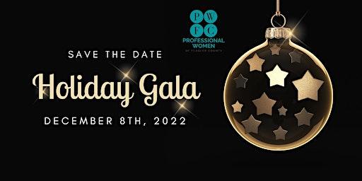 PWFC 2022 HOLIDAY GALA