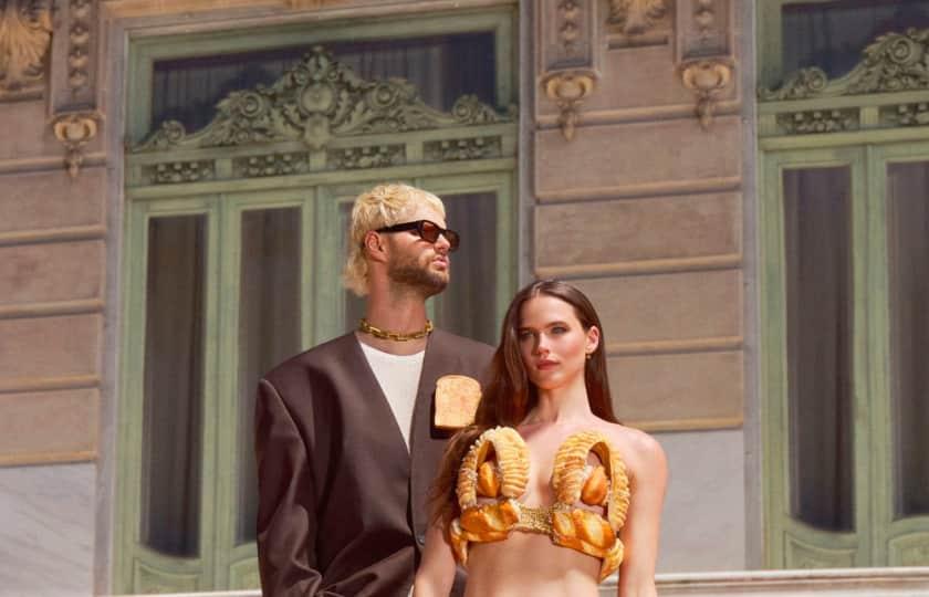 SOFI TUKKER 'Bread' Signing