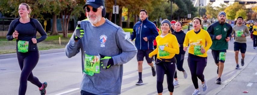 Irving Turkey Trot