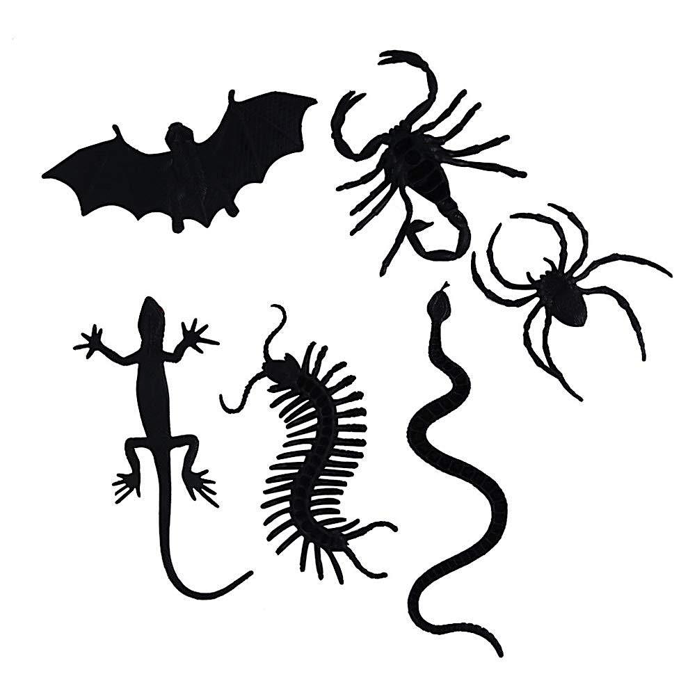 Spider, Scorpions & Bats! by Jerry Walls at TCC/WEI
Sat Oct 22, 11:00 AM - Sat Oct 22, 12:00 PM
in 2 days