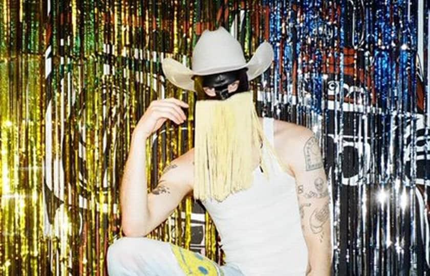 Orville Peck