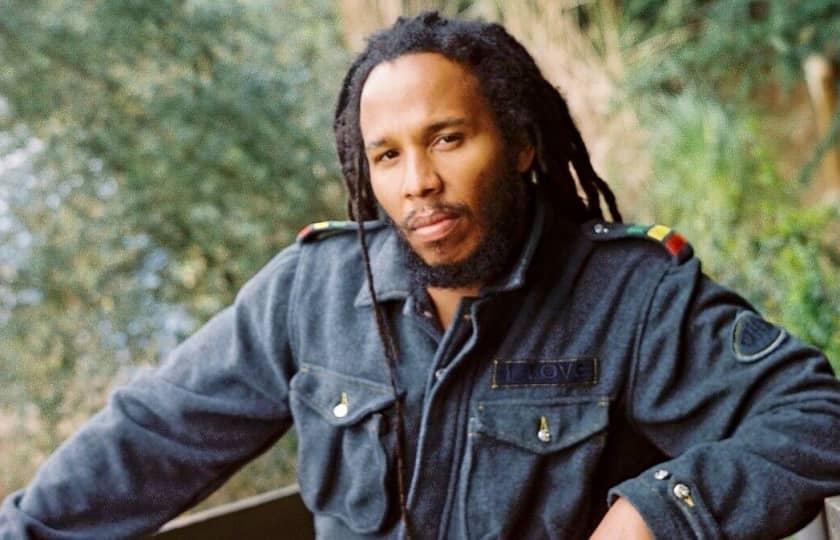 Ziggy Marley - Wailing Souls