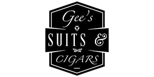 Gee's Suits and Cigars