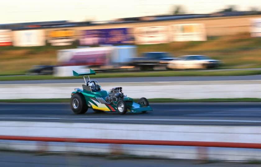 Thursday Night Thunder