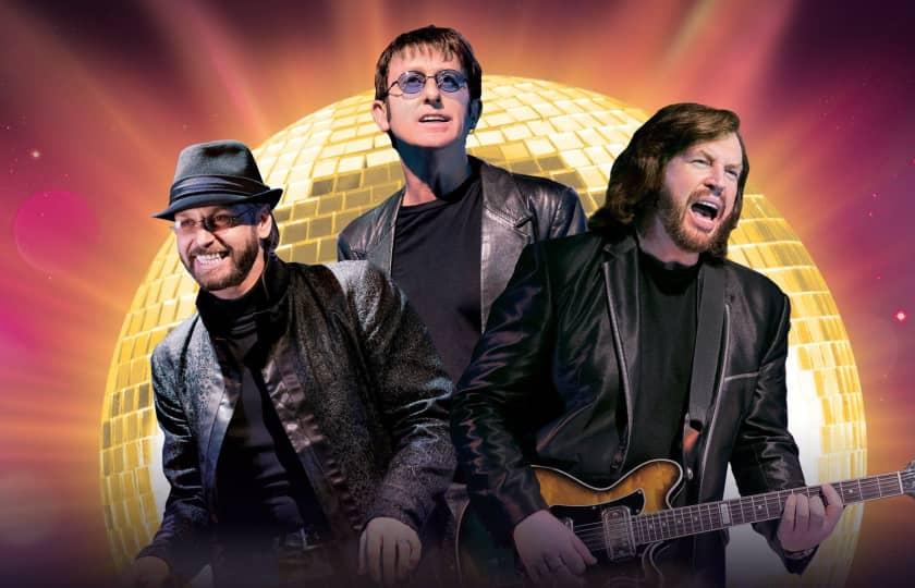 The Australian Bee Gees Show – A Tribute to the Bee Gees