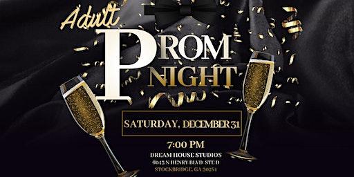 Adult Prom Night