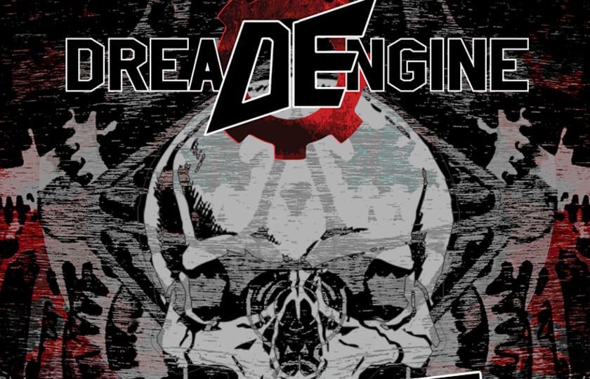 Dread Engine at Big Room Bar