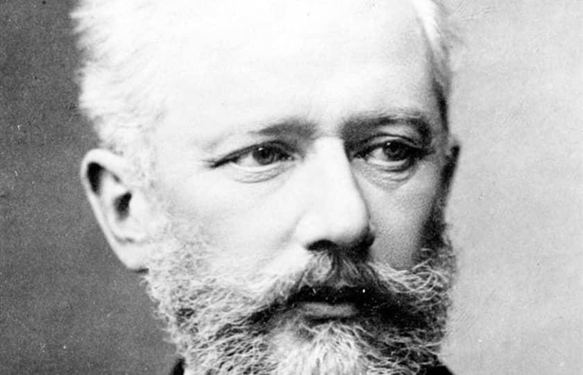 Soaring with Tchaikovsky