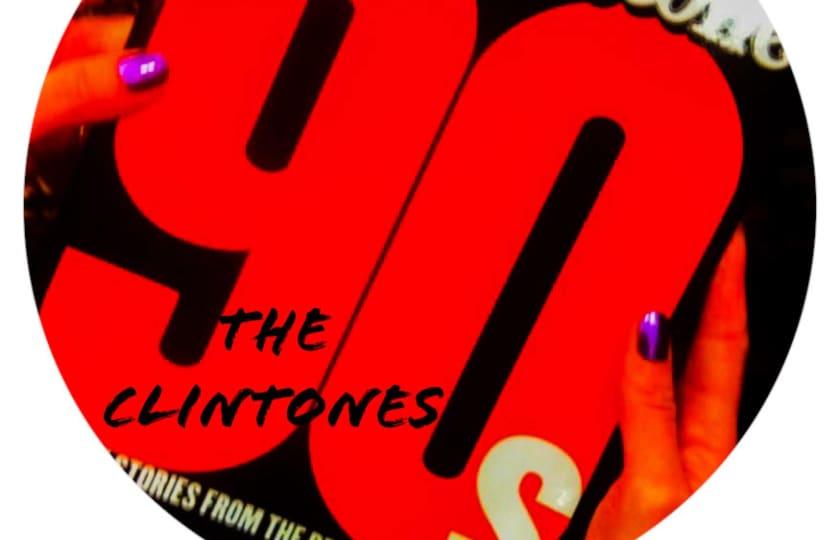 The Clintones - Ultimate 90's Unplugged Brunch