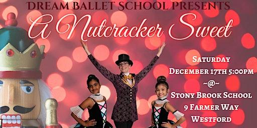 A Nutcracker Sweet