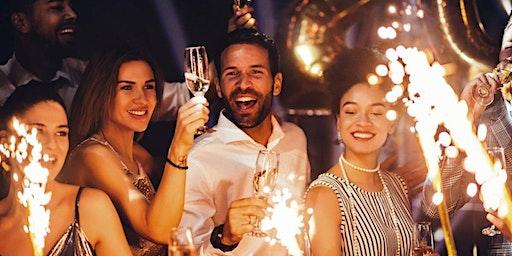 NYC's Largest New Years Eve Singles Party