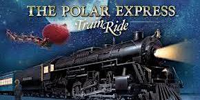 The Polar Express Train Excursion- Primetime