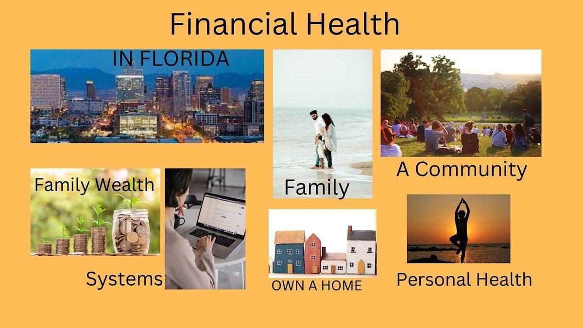 MIRAMAR-FLORIDA- INVEST IN REAL ESTATE FOR FINANCIAL HEALTH.