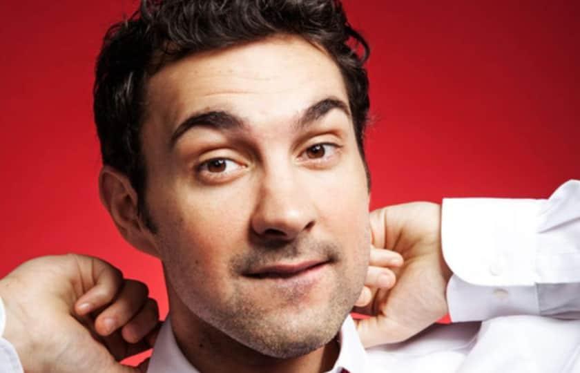 Mark Normand, Kerryn Feehan, Michael Kosta, & More!