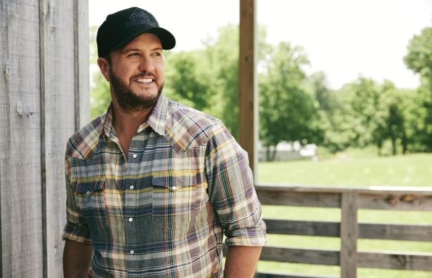 Luke Bryan