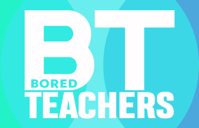 BORED TEACHERS: WE CAN’T MAKE THIS STUFF UP! COMEDY TOUR