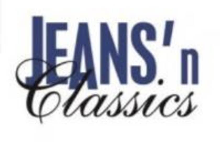 Jeans 'n Classics - The Ultimate Symphonic Rock Show