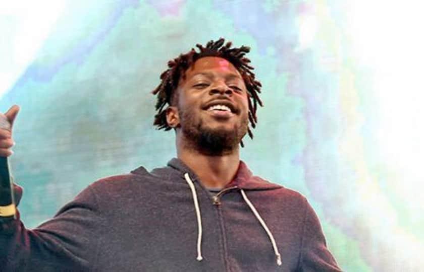 Isaiah Rashad