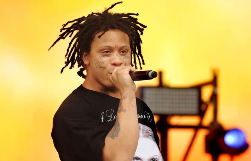 Trippie Redd