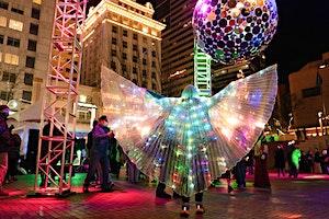 Portland Winter Light Festival