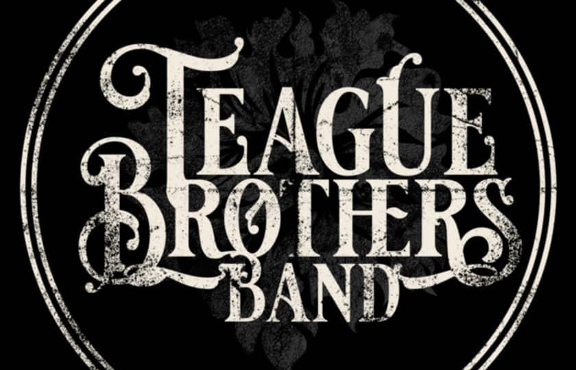 Teague Brothers Band, Kade Hoffman