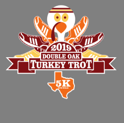 Double Oak Turkey Trot