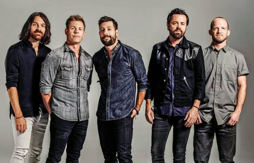 Voices of America Country Music Fest featuring Old Dominion, Chris Young, Gabby Barrett and more - Saturday Only