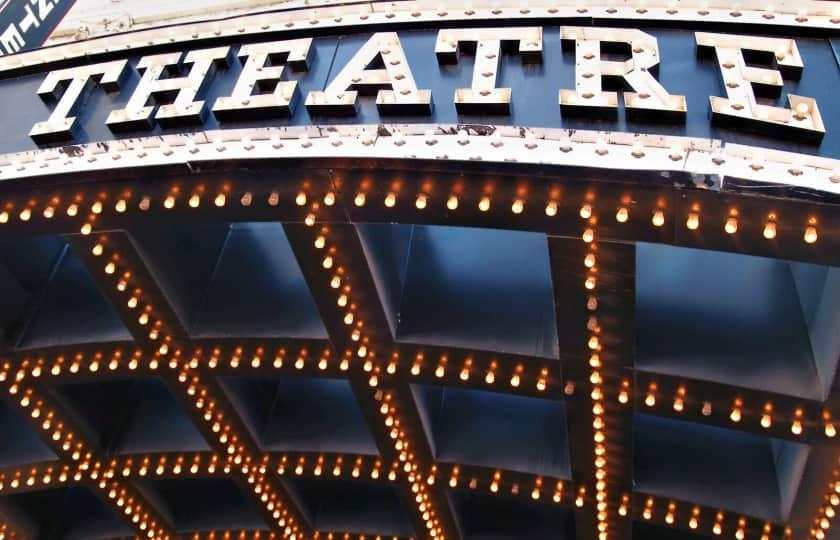 Radio City Stage Door Tour