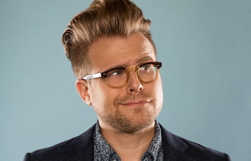 Adam Conover