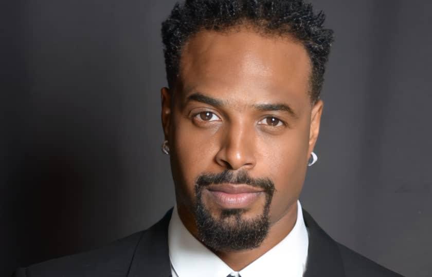 Shawn Wayans - 10:00pm