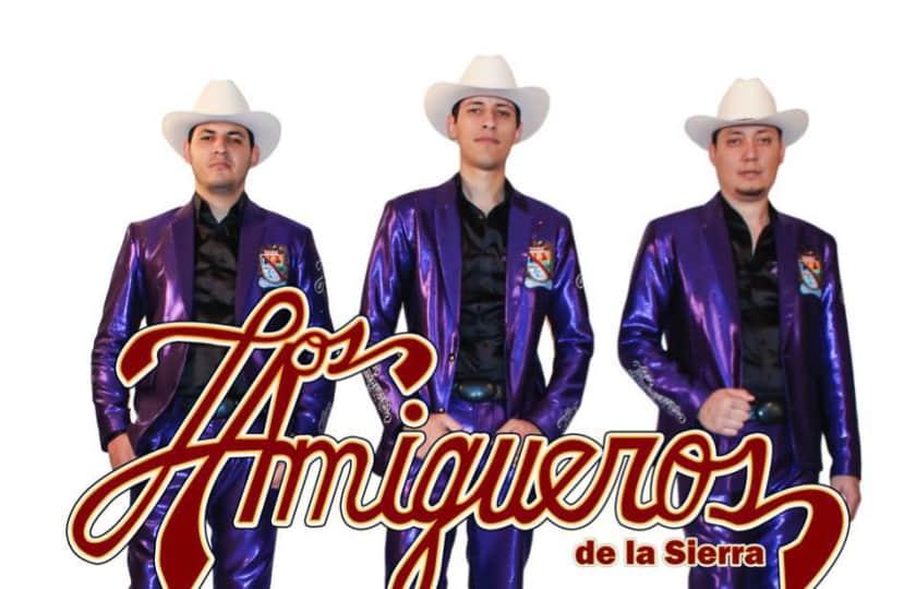 LOS AMIGUEROS, INOBOIZ Y SEXTO SENTIMIENTO