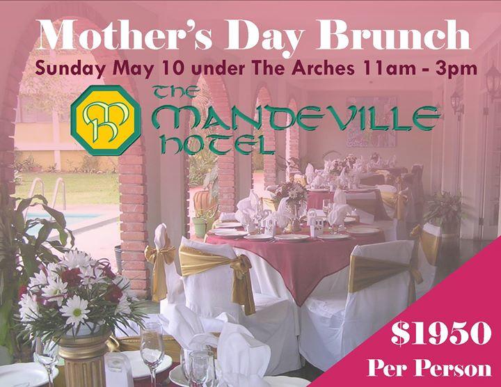 Mother's Day Brunch