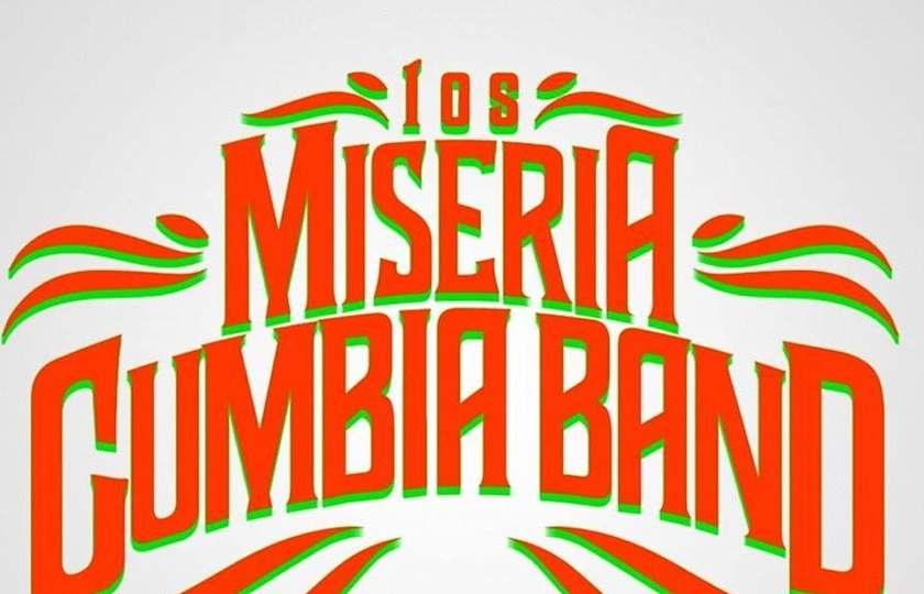 LOS MISERIA CUMBIA BAND & MAS