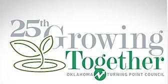 25th Oklahoma Turning Point Council Celebration