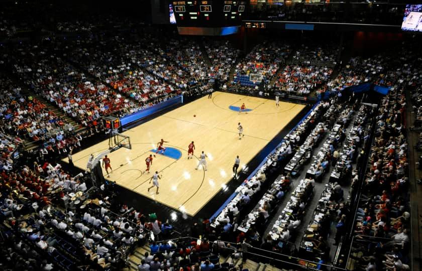 NCAA Men's Basketball Tournament - Dayton First Four Session 1