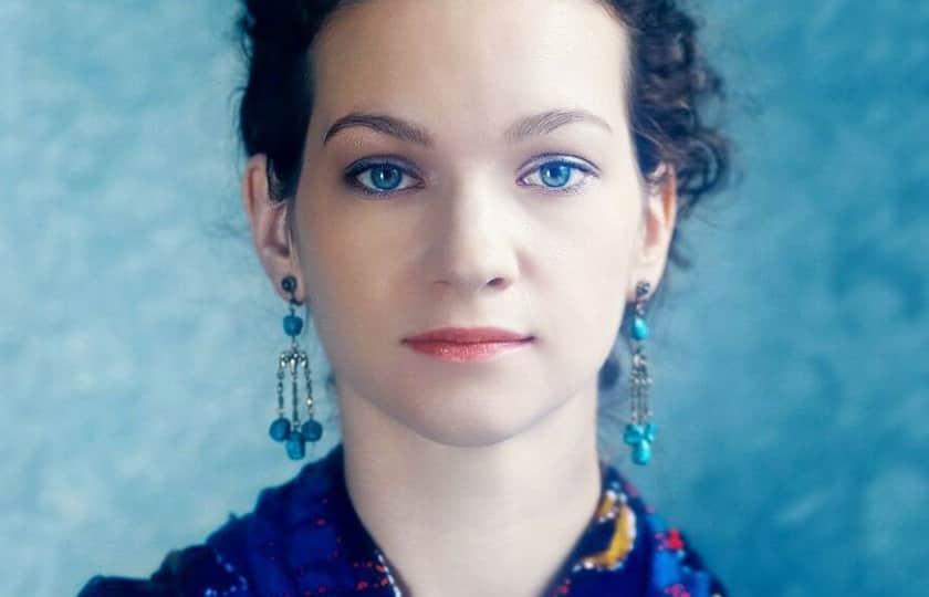 National Symphony Orchestra - Hilary Hahn plays Brahms